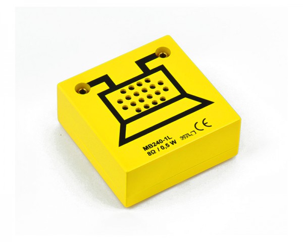 MBC Lautsprecher