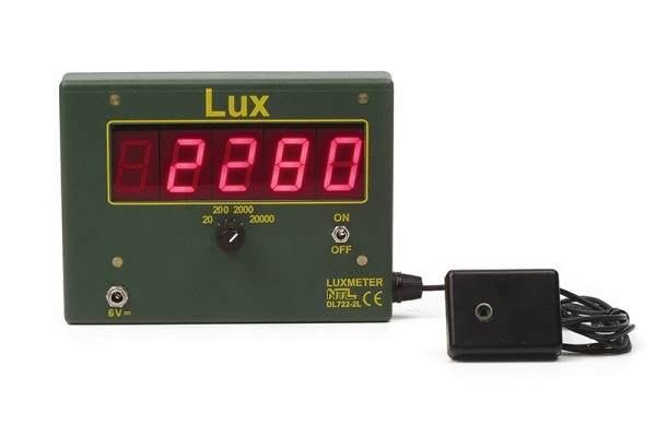 Luxmeter "inno"