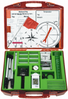 Experimentierbox „Wind und Wetter“ Experimentierbox „Wind und Wetter“