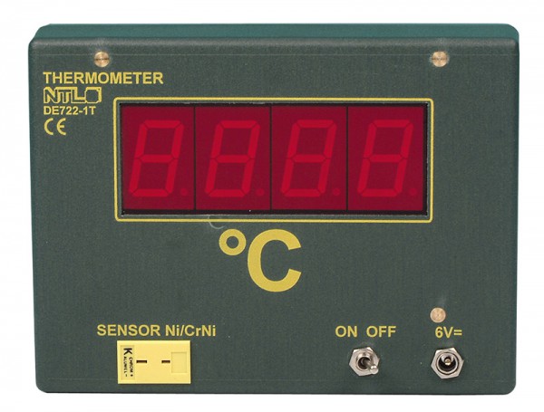 Thermometer "inno", 1100 °C