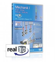 Mechanik I DVD Mechanik I DVD