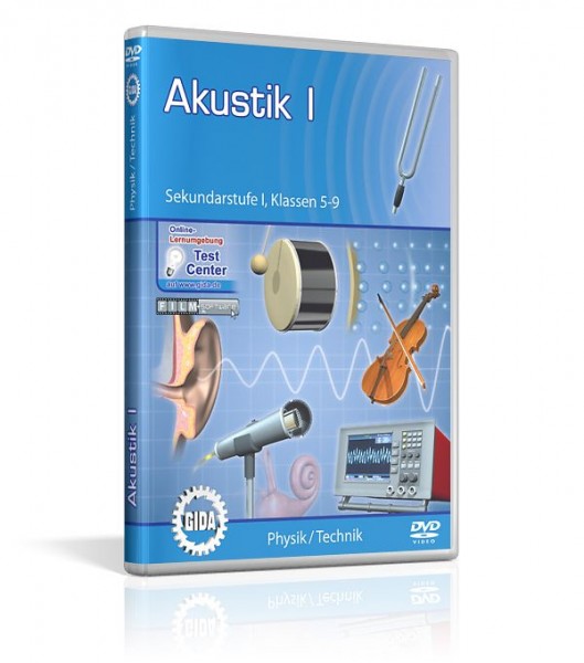 Akustik I