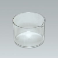 Kunststoffbecher, 250 ml, graduiert Kunststoffbecher, 250 ml, graduiert