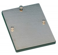 Absorberbox blank "inno" Absorberbox blank "inno"