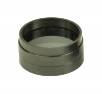 Polarisationsfilter in Fassung Polarisationsfilter in Fassung