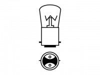 Ersatzlampe Mikroskop HPM 100 (220 V / 20W-25W) Ersatzlampe Mikroskop HPM 100 (220 V / 20W-25W)