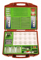 Experimentierbox „Wärme“ Experimentierbox „Wärme“