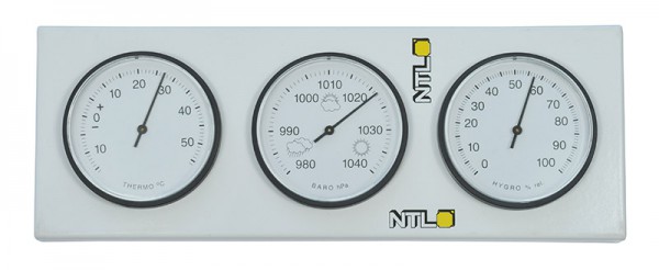 Wetterstation "NTL"