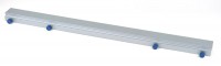 Stativschiene, L=750 mm Stativschiene, L=750 mm