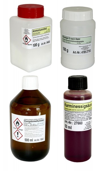 Bariumchlorid -2-hydrat 100 g