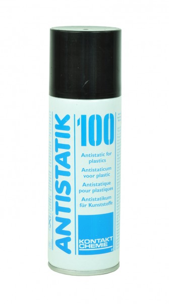 Antistatikspray - Dose