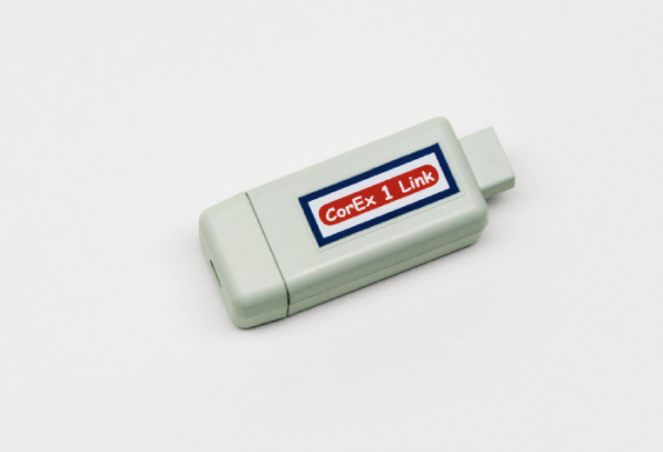 CorEx 1Link-Interface