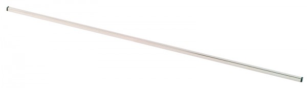 Stativstange vierkant, 12x12 mm, L=1000 mm