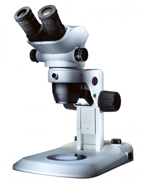 Olympus Zoom Mikroskop