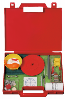 Mini-Box „Magnetismus/Elektrostatik“ Mini-Box „Magnetismus/Elektrostatik“