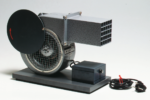 Luftstromerzeuger, 220 V