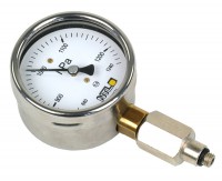 Manometer für Gay-Lussac Manometer für Gay-Lussac