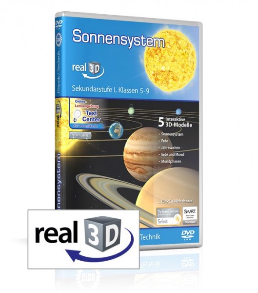 Sonnensystem