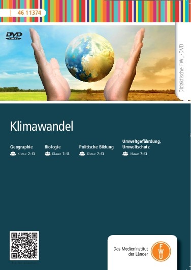 DVD - Klimawandel