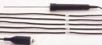 WINLAB® -PTC-Temperaturfühler für Wassertiefen-Temperaturmessungen WINLAB® -PTC-Temperaturfühler für Wassertiefen-Temperaturmessungen