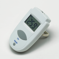 Infrarot-Thermometer, –33/+220 °C Infrarot-Thermometer, –33/+220 °C