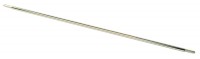 Stativstange rund, L=750 mm, D=12 mm Stativstange rund, L=750 mm, D=12 mm