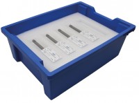 Klassensatz Smart Magnetfeldsensor (8 Stück in Wanne) Klassensatz Smart Magnetfeldsensor (8 Stück in Wanne)