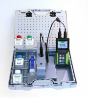 WINLAB pH-Meter excellent line | Windaus Labortechnik