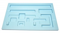 Boxeneinsatz Elektrische Maschinen STBD Boxeneinsatz Elektrische Maschinen STBD