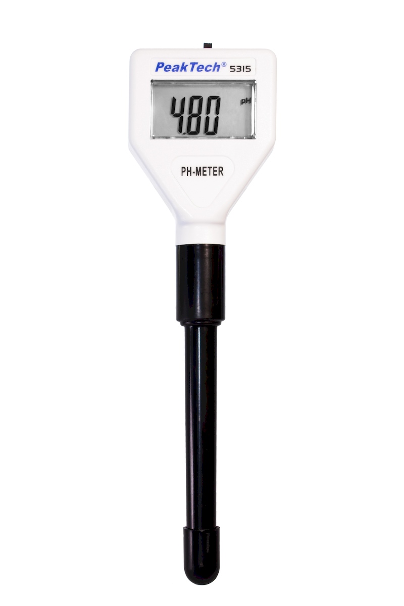 pH-Meter Typ 5315 / pH-Checker | pH- Meter | Elektrochemische