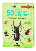 Bestimmungskarten Insekten Bestimmungskarten Insekten