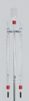 Wasserzersetzungsapparat GL 18 mit Halter Wasserzersetzungsapparat GL 18 mit Halter