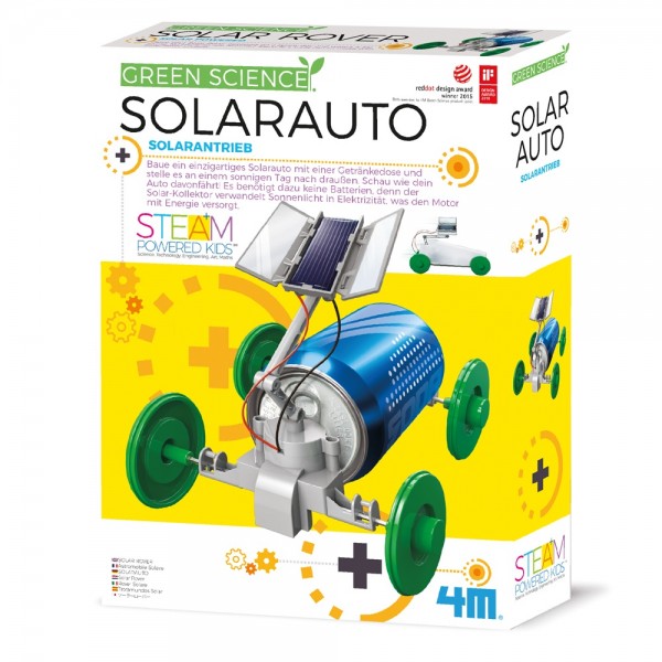 Solarauto