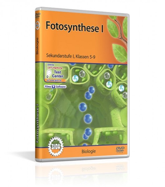 Fotosynthese Lehrfilm