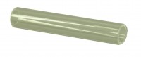Rohr, D = 20 mm, L = 120 mm, Acrylglas Rohr, D = 20 mm, L = 120 mm, Acrylglas