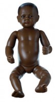 Säuglingspflegepuppe Säuglingspflegepuppe