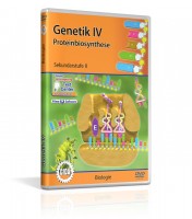 Genetik IV Genetik IV
