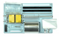 Schülerexperimentierbox Elektrostatik Schülerexperimentierbox Elektrostatik