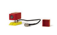 GM-Zählrohr auf Fuß, magnetisch GM-Zählrohr auf Fuß, magnetisch