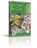 Der Lauf der Zeit - DVD Der Lauf der Zeit - DVD