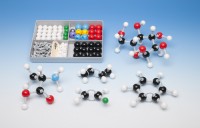 Molymod Molekülbaukasten Molymod Molekülbaukasten