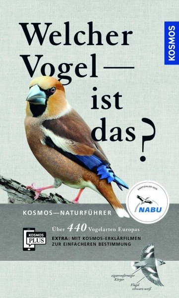 Welcher Vogel ist das?