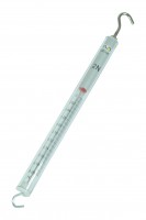Kraftmesser 0,2 N, transparent Kraftmesser 0,2 N, transparent