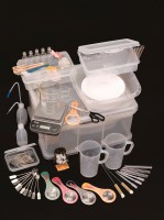 Experimentierbox für die Grundschule Experimentierbox für die Grundschule