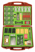 Biobox „Arbeitsgeräte“ Biobox „Arbeitsgeräte“