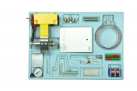 Schülerexperimentierbox Elektrodynamik Schülerexperimentierbox Elektrodynamik