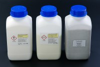 Ersatz-Absorptionsmittel für Säuren Ersatz-Absorptionsmittel für Säuren