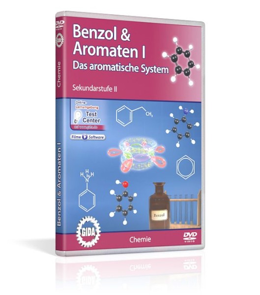 Benzol & Aromaten I Lehrfilm