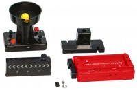 Demo-Kit Smart Cart (rot) Demo-Kit Smart Cart (rot)