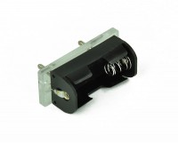 Batteriehalter Batteriehalter